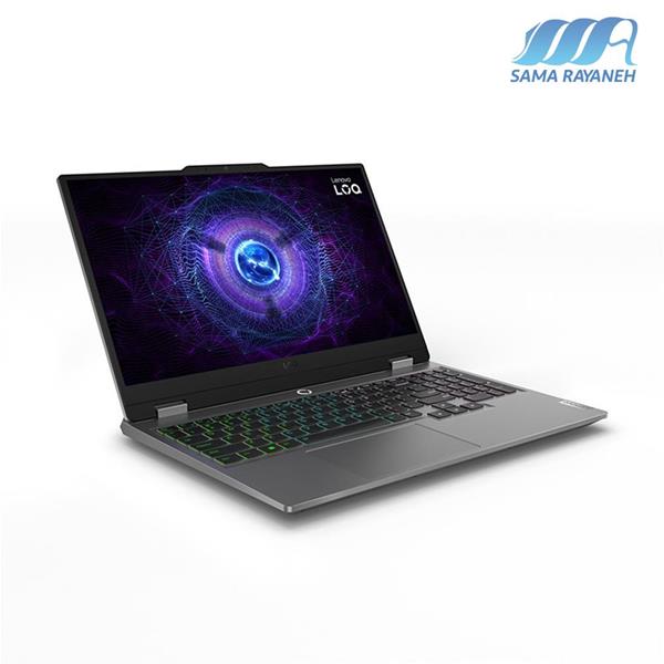 لپ تاپ 15.6 اینچی لنوو مدل LOQ 15IRX9-i7 13650HX-16GB DDR5-1TB SSD-6GB RTX 4050-FHD.jpg
