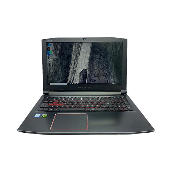 Acer  Predator  core i7 (8751)H  16 GB  512 SSD  GTX1060 6G  15  FHD-144HZ Frame.jpg