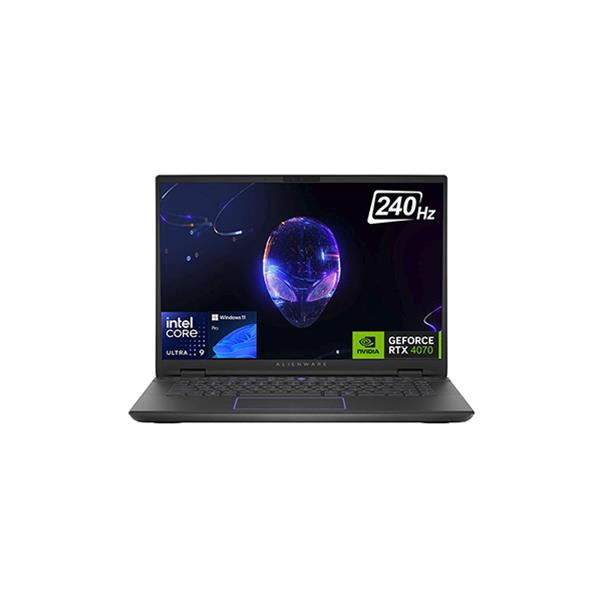 Dell Alienware Ultra 7 155H 16 GB DDR5 512 GB RTX4070 8 GB 15.6inch 2K 240HZ Frame 1.jpg