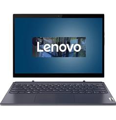 لپ تاپ لنوو Tab Yoga Duet 7i i5 10th 8GB 256SSD(در حد نو)