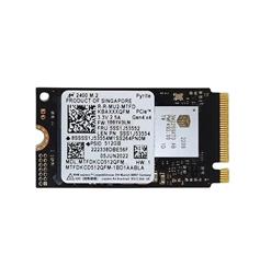 اس اس دی اینترنال میکرون M.2 2242 NVMe مدل 2400 ظرفیت 512 گیگابایت(بدون جعبه)