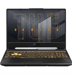 لپ تاپ ایسوس FX506HE i7 11800H 16GB 512SSD 4G