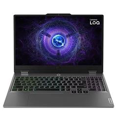 لپ تاپ لنوو LOQ i7 13650HX 24GB 512SSD 8G