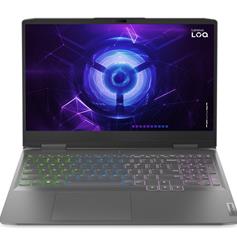 لپ تاپ لنوو LOQ R7 7435HS 16GB 512SSD 6G