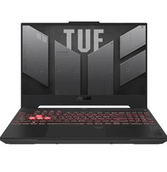لپ تاپ ایسوس 15.6 اینچی مدل TUF Gaming A15 FA507NVR R7 7435HS 16GB 512GB RTX4060