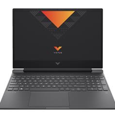 لپ تاپ 15.6 اینچی اچ‌ پی مدل Victus 15 fa2701wm-i5 13420H-16GB DDR4-512GB SSD-RTX4050 6GB-FHD 144Hz