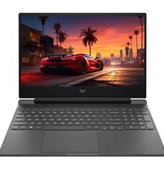 لپ تاپ 15.6 اینچی اچ‌ پی مدل Victus 15-R5 7535HS-8GB DDR5-512GB SSD-RX6550M-FHD-W