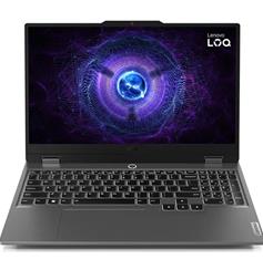 لپ تاپ 15.6 اینچی لنوو مدل LOQ 15IRX9-i5 13450HX-24GB DDR5-512GB SSD-RTX3050-FHD