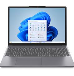 لپ تاپ 15.3 اینچی لنوو مدل IdeaPad Slim 3 15IRH10-i5 13420H-24GB DDR5-512GB SSD-IPS-
