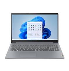 لپ تاپ 15.6 اینچی لنوو مدل IdeaPad Slim 3 15IRU8-i3 1315U-8GB LPDDR5-256GB SSD-TN
