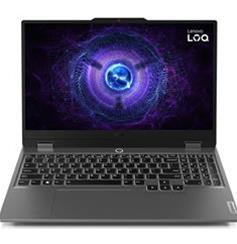 لپ تاپ 15.6 اینچی لنوو مدل LOQ 15IRX9-i7 13650HX-16GB DDR5-1TB SSD-6GB RTX 4050-FHD