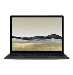 لپ تاپ استوک 13 اینچی سرفیس مشکی Surface Laptop 3 i5(1035G7) 8GB DDR4 256GB SSD 13 inch 2K Touch Black