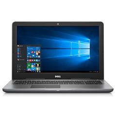 لپ تاپ استوک دل مدل DELL P66 INSPIRON15 I7 7500U 8GB 256SSD