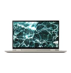 لپتاپ استوک یوگا مدل LENOVO YOGA c740 I7 10510U 12GB 256SSD