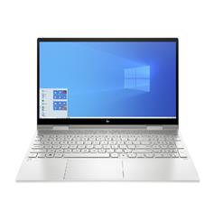 لپ تاپ استوک اچ پی مدل  HP x360 I7 1065G7 8GB 256SSD Intel Iris