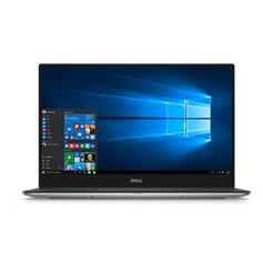 لپتاپ استوک دل مدل DELL XPS I7 7560U 8GB 256SSD Intel