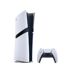 کنسول بازی سونی مدل PlayStation 5 Pro ظرفیت 2 ترابایت