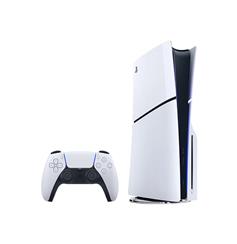 کنسول بازی سونی مدل PlayStation 5 Slim ظرفیت 1 ترابایت
