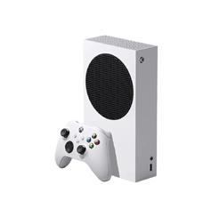 کنسول بازی مایکروسافت مدل Xbox Series S ظرفیت 512 گیگابایت