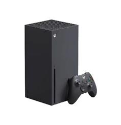 کنسول بازی مایکروسافت مدل Xbox Series X ظرفیت 1 ترابایت