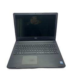 لپ تاپ استوک دل مدل DELL P63F I3 7100U 8GB 256SSD Intel