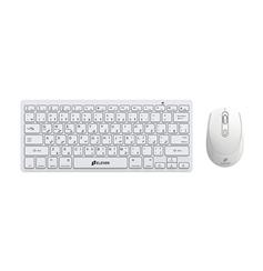 ماوس و کیبورد بی سیم ایلون مدل ELEVEN WK802 Wireless Mouse & Keyboard