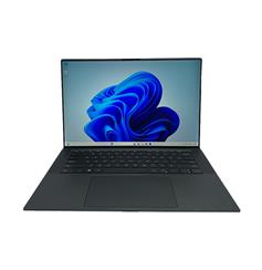 لپ تاپ استوک دل مدل DELL XPS I7 11800H 16GB 256SSD RTX3050TI 4GB