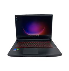 لپ تاپ استوک ام اس آی مدل MSI GF63 I5 12450H 16GB 512SSD RTX4050 6GB