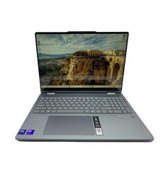 لپ تاپ استوک لنوو مدل  YOGA 7 16ILL10 ULTRA7 265V 16GB 512SSD Intel ARC