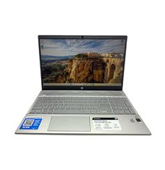 لپ تاپ استوک اچ پی مدل HP 15CS I7 1065G7 8GB 256SSD Intel