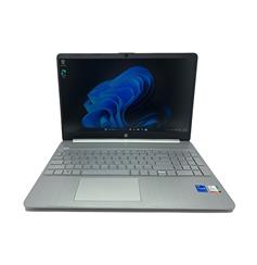 لپ تاپ استوک اچ پی مدل HP 15DY I5 1035G1 8GB 256SSD Intel