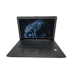 لپتاپ استوک اچ پی مدل HP 17BY I5 8265U 8GB 256SSD Intel