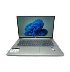 لپ تاپ استوک اچ پی مدل HP 17CN I5 1335U 8GB 256SSD Intel