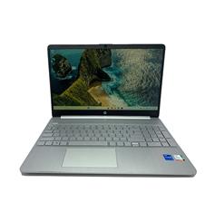 لپ تاپ استوک اچ پی مدل HP 17BY I5 1035G1 8GB 256SSD Intel