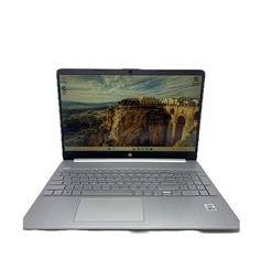 لپ تاپ استوک اچ پی مدل HP 15DY I3 1005G1 8GB 256SSD Intel