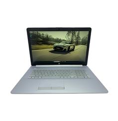 لپ تاپ استوک اچ پی مدل HP 17BY I5 10210U 8GB 256SSD INTEL FHD