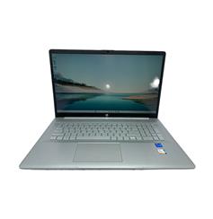 لپ تاپ استوک اچ پی مدل HP 17CN I5 1155G7 8GB 256SSD Intel FHD