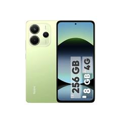گوشی موبایل شیائومی مدل Redmi Note 14 4G دو سیم کارت ظرفیت 256 گیگابایت و رم 8 گیگابایت