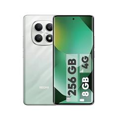 گوشی موبایل شیائومی مدل Redmi Note 15 4G دو سیم کارت ظرفیت 256 گیگابایت و رم 8 گیگابایت
