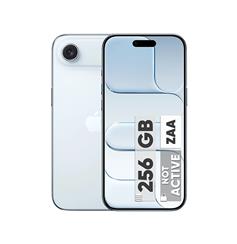 گوشی موبایل اپل مدل iPhone Air ZAA eSim ظرفیت 256 گیگابایت و رم 12 گیگابایت