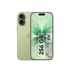 گوشی موبایل اپل مدل iPhone 17 CH دو سیم کارت ظرفیت 256 گیگابایت و رم 8 گیگابایت