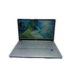 لپ تاپ استوک اچ پی مدل  HP 17CN I3 1115G4 8GB 256SSD INTEL HD Plus