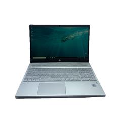 لپ تاپ استوک اچ پی مدل HP 15CS I5 1035G1 8GB 256SSD INTEL FHD TOUCH