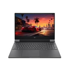 لپ تاپ اچ پی مدل HP Victus 15 FB2063DX Ryzen 5 8GB DDR5 4800MHz 512SSD 7535HS RX6550M 4GB FHD 144Hz