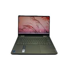 لپتاپ استوک لنوو مدل Lenovo YOGA 7 I5 1135G7 12GB 256SSD INTEL FHD TOUCH FLEX