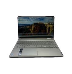 لپتاپ استوک لنوو مدل Lenovo YOGA C740 I7 1065G7 12GB 256SSD INTEL FHD TOUCH FLEX