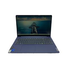 لپتاپ استوک لنوو مدل Lenovo IdeaPad 3 I5 1155G7 8GB 256SSD INTEL FHD TOUCH
