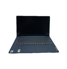 لپتاپ استوک لنوو مدل LENOVO IDEAPAD 5 I7 1065G7 12GB 256SSD INTELFHD TOUCH