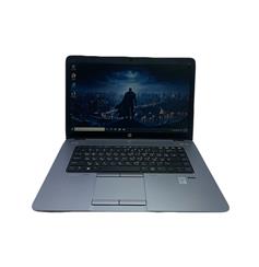 لپتاپ استوک اچ پی مدل HP ELITEBOOK 850 I5 4200U 8GB 256SSD INTEL