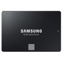 اس اس دی اینترنال سامسونگ مدل EVO 870 ظرفیت 1 ترابایت